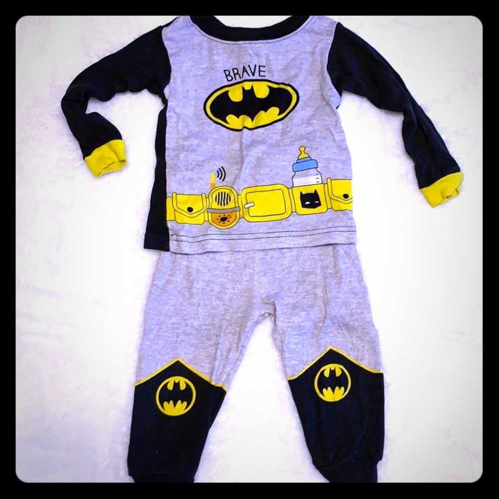 Super cute PJ set